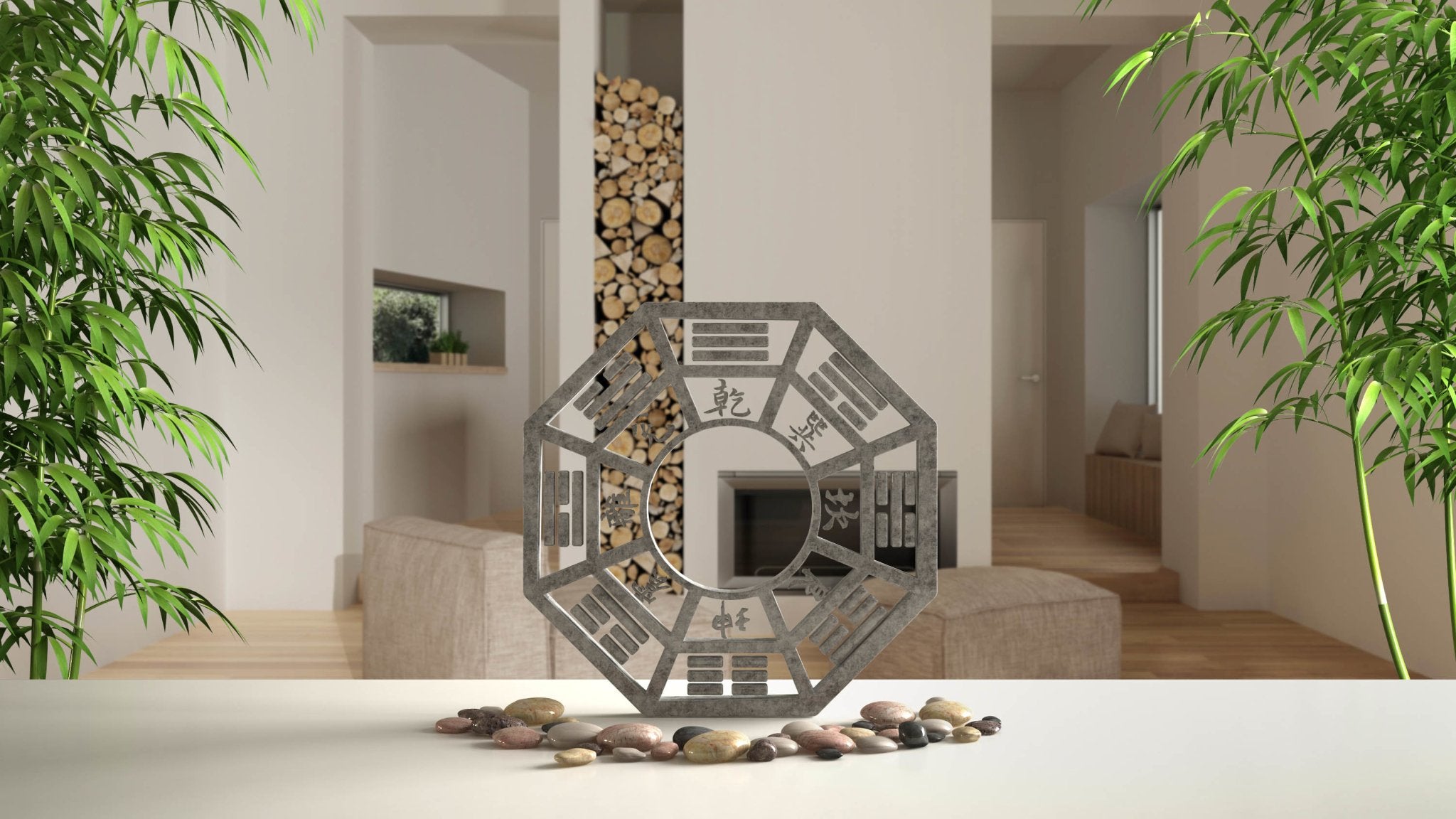 Feng Shui and Plants - Ethereal Company