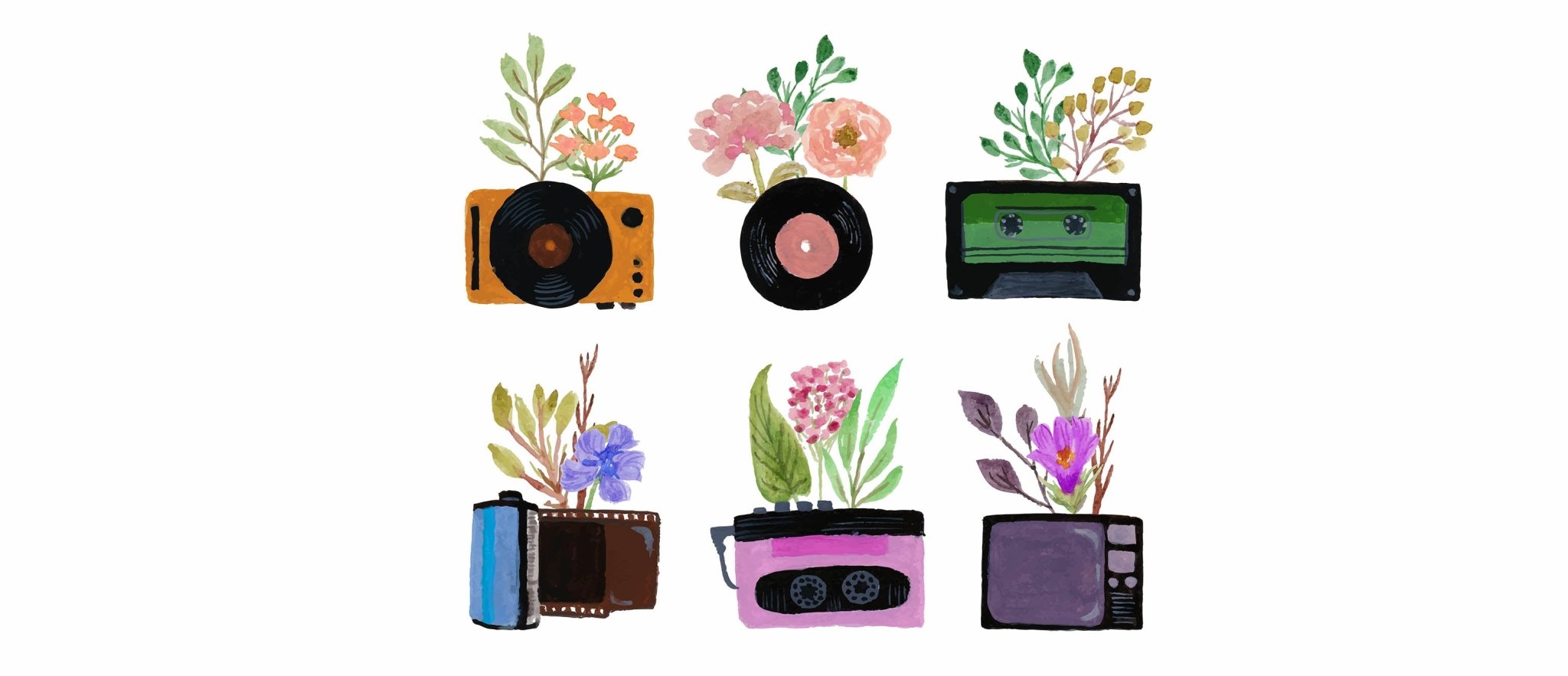 Plants & Music- a match made in heaven? - Ethereal Company