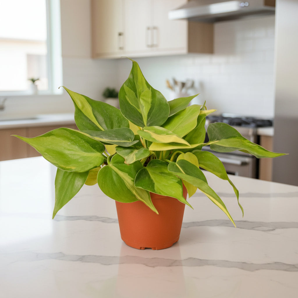 Philodendron &