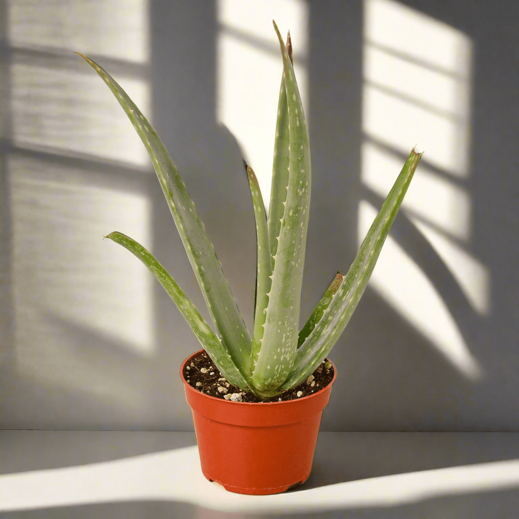 Aloe Vera - Ethereal Company