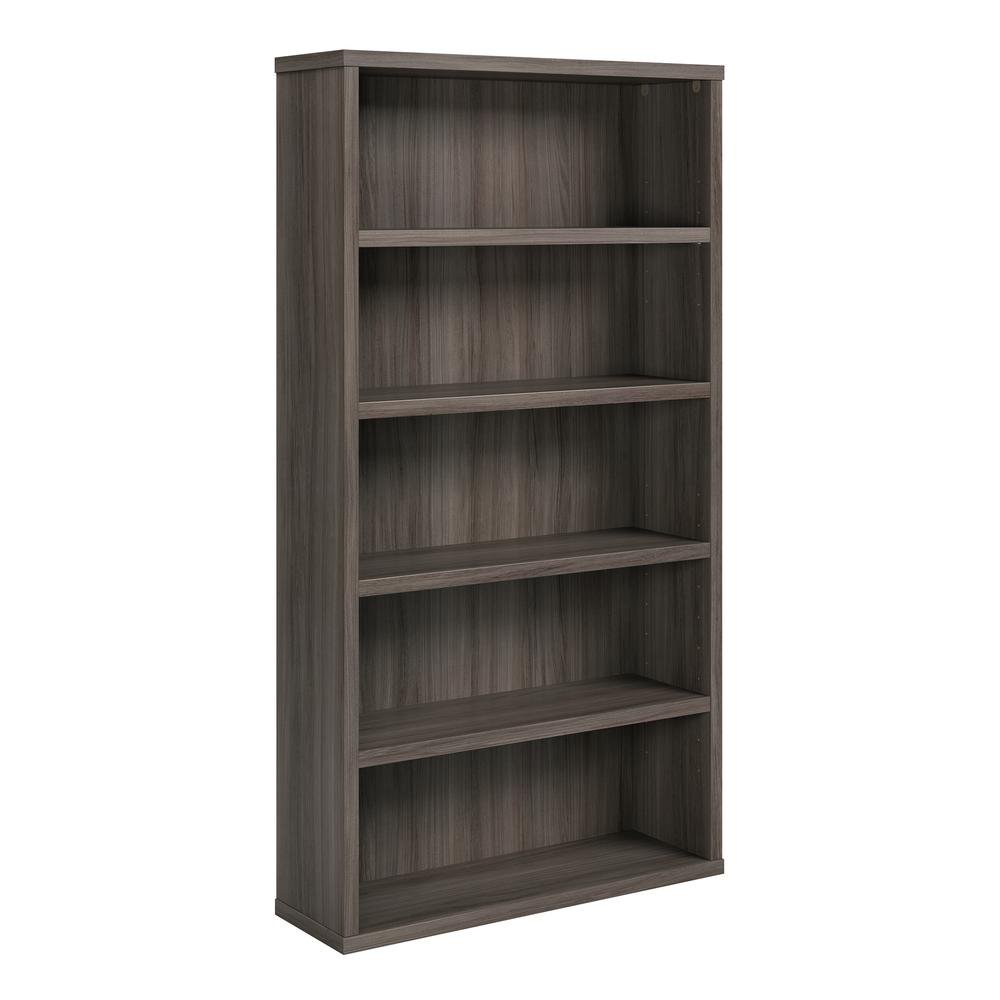 Affirm Shelf Bookcase - Hudson Elm - Ethereal Company