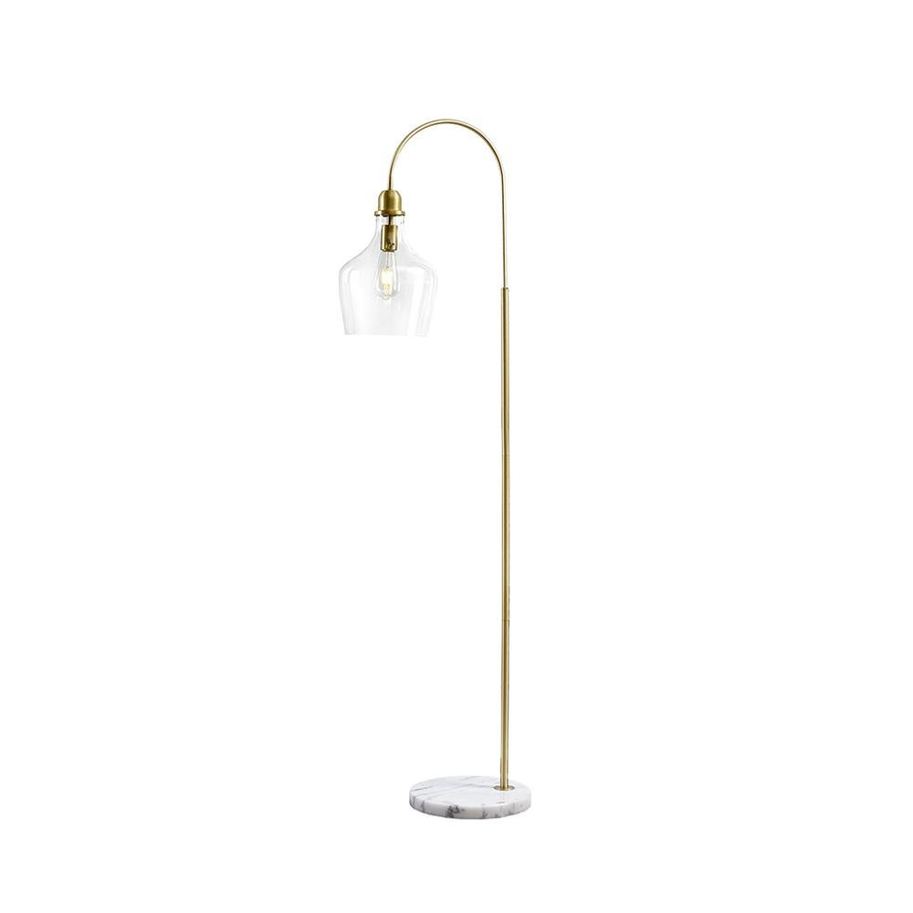 Auburn Floor Lamp - Ethereal Company