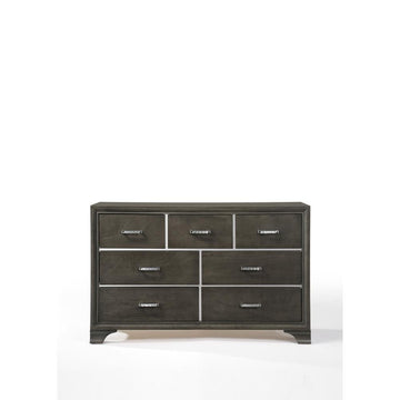 Carine Dresser, Gray - Ethereal Company