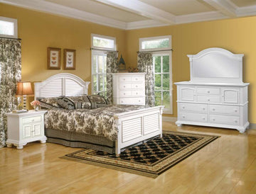 Cottage Traditions High Dresser - Ethereal Company