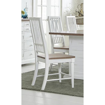 Dining Chair, Set of 2 - Ethereal Company