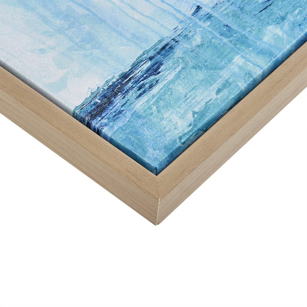 Gel Coat Framed Canvas 4PC Set - Ethereal Company