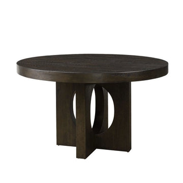 Haddie Distressed Dining Table - Ethereal Company