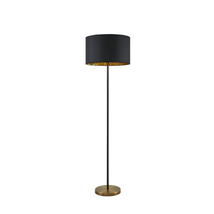 Hunts Floor Lamp - Ethereal Company