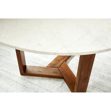Jinxx Dining Table - Ethereal Company