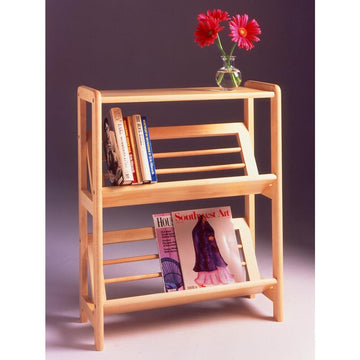 Juliet Book Shelf - Ethereal Company