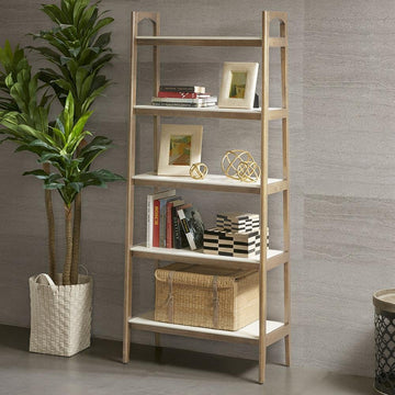 Parker Shelf / Bookcase - Ethereal Company