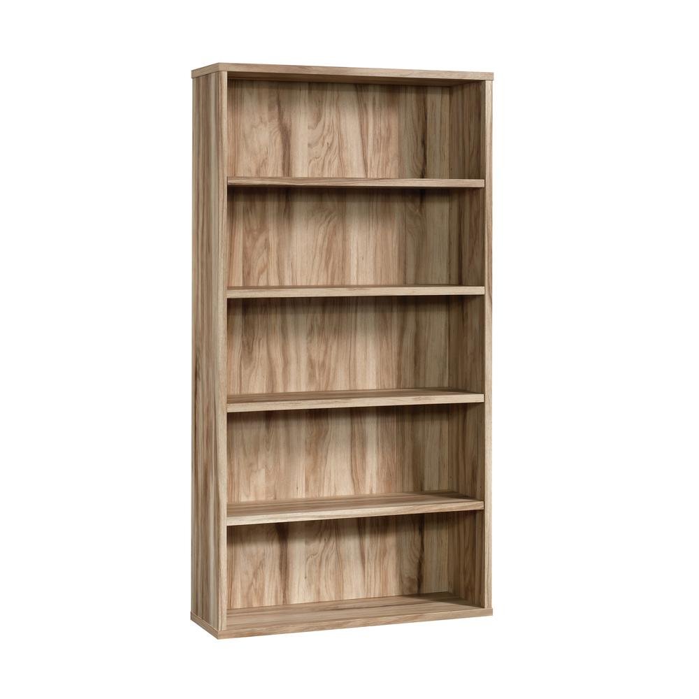 Portage Park 5 Shelf Bookcase Ka - Ethereal Company