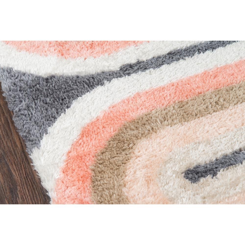 Retro Area Rug, Multi, 2&