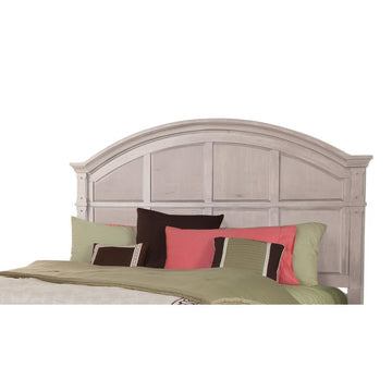 Sedona Vintage Style Full/Queen Panel Headboard Only - Ethereal Company