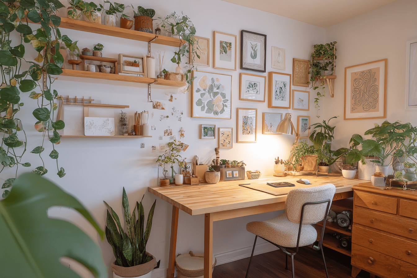 Best Plants for Home Decor: 17 Stunning Options to Transform Your Space - Ethereal Company