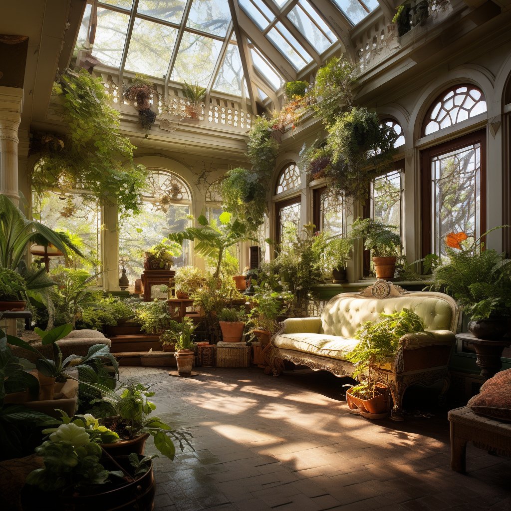 How To Start An Indoor Garden - Ethereal Company - Ethereal Company
