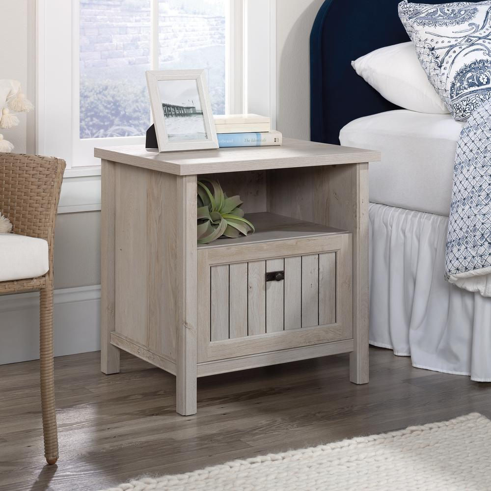 Costa Night Stand Chc - Premium Bedside Companion