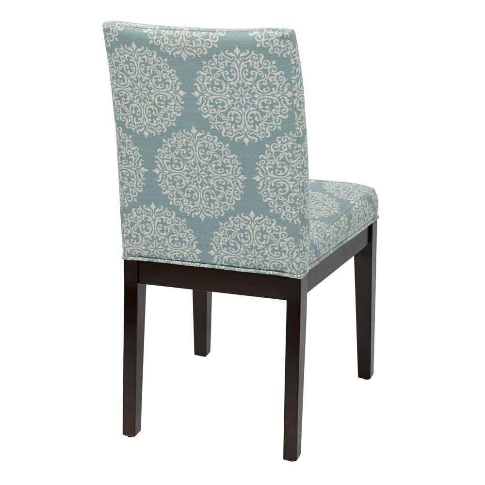 Dakota Parsons Chair 2PK - Classic Dining Chair for Special Occasions