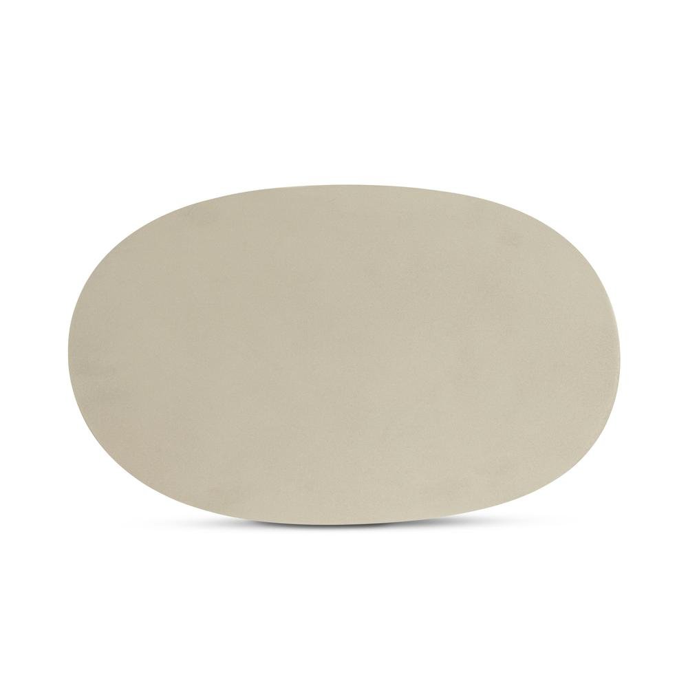 Albers Outdoor Stool Cream - Stylish and Durable | Shop Now at YourDomain - Ethereal Company