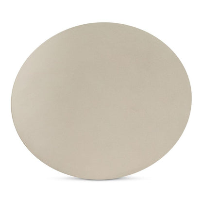 Rothko Outdoor Stool Cream - Stylish and Versatile Seating for Indoor and Outdoor Use - Ethereal Company