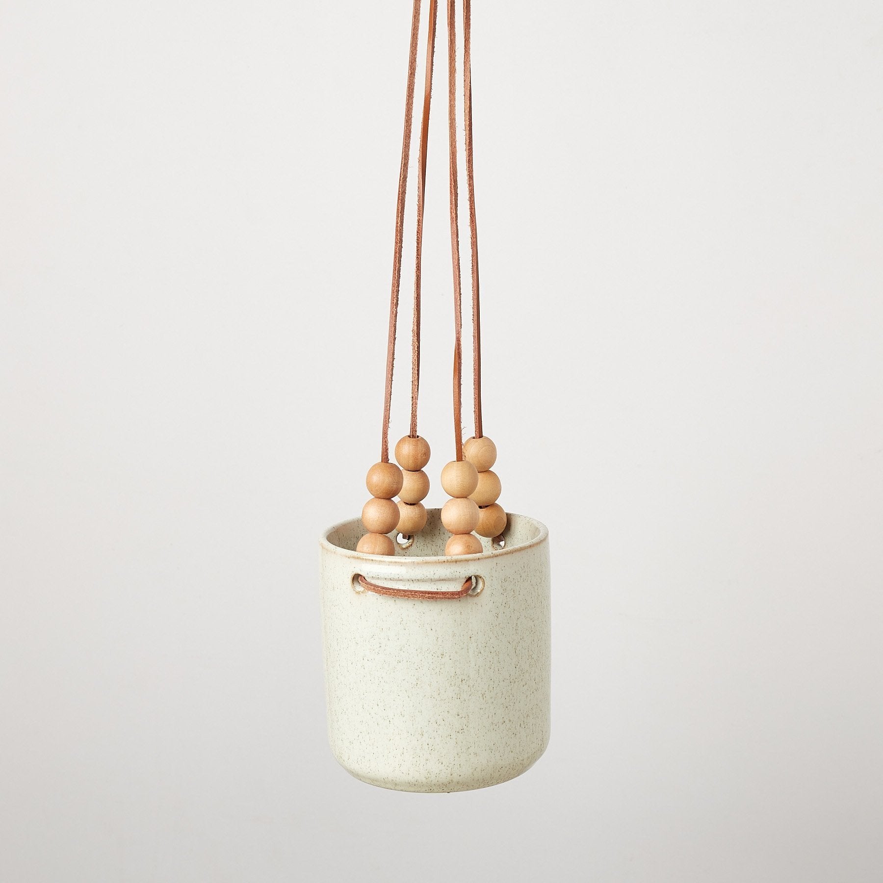 Tomi Hanging Planter - 4.5 Inch - Ethereal CompanyPots &amp; Planters