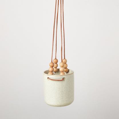 Tomi Hanging Planter - 4.5 Inch - Ethereal CompanyPots &amp; Planters