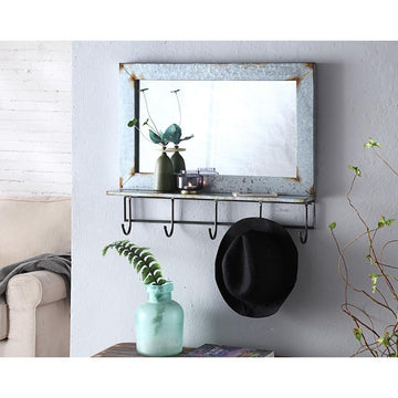 Abbey Collection Mirror - Ethereal Company