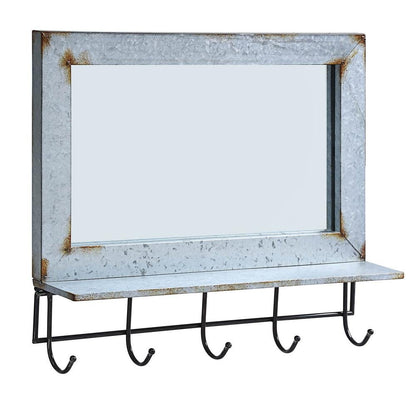 Abbey Collection Mirror - Ethereal Company