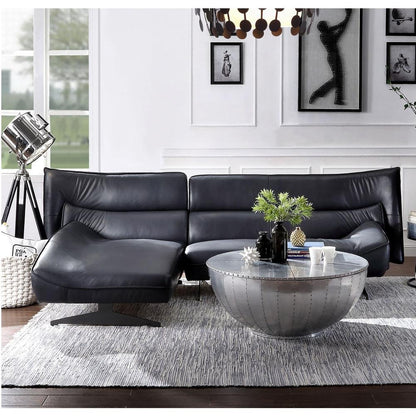 ACME Maeko Sectional Sofa - Ethereal Company