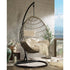 ACME - Vasant Patio Swing Chair with Stand - Ethereal Company