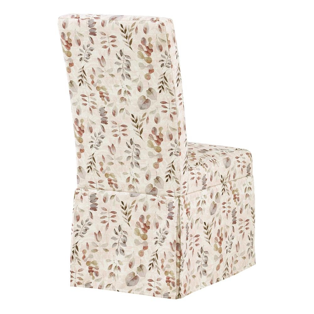 Adalynn Slipcover Dining Chair 2Pk - Ethereal Company