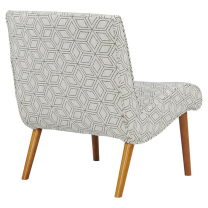 Alexis Fabric Chair - Ethereal Company