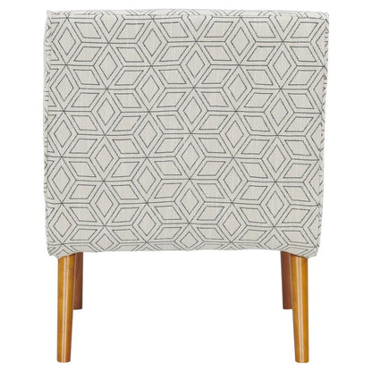 Alexis Fabric Chair - Ethereal Company