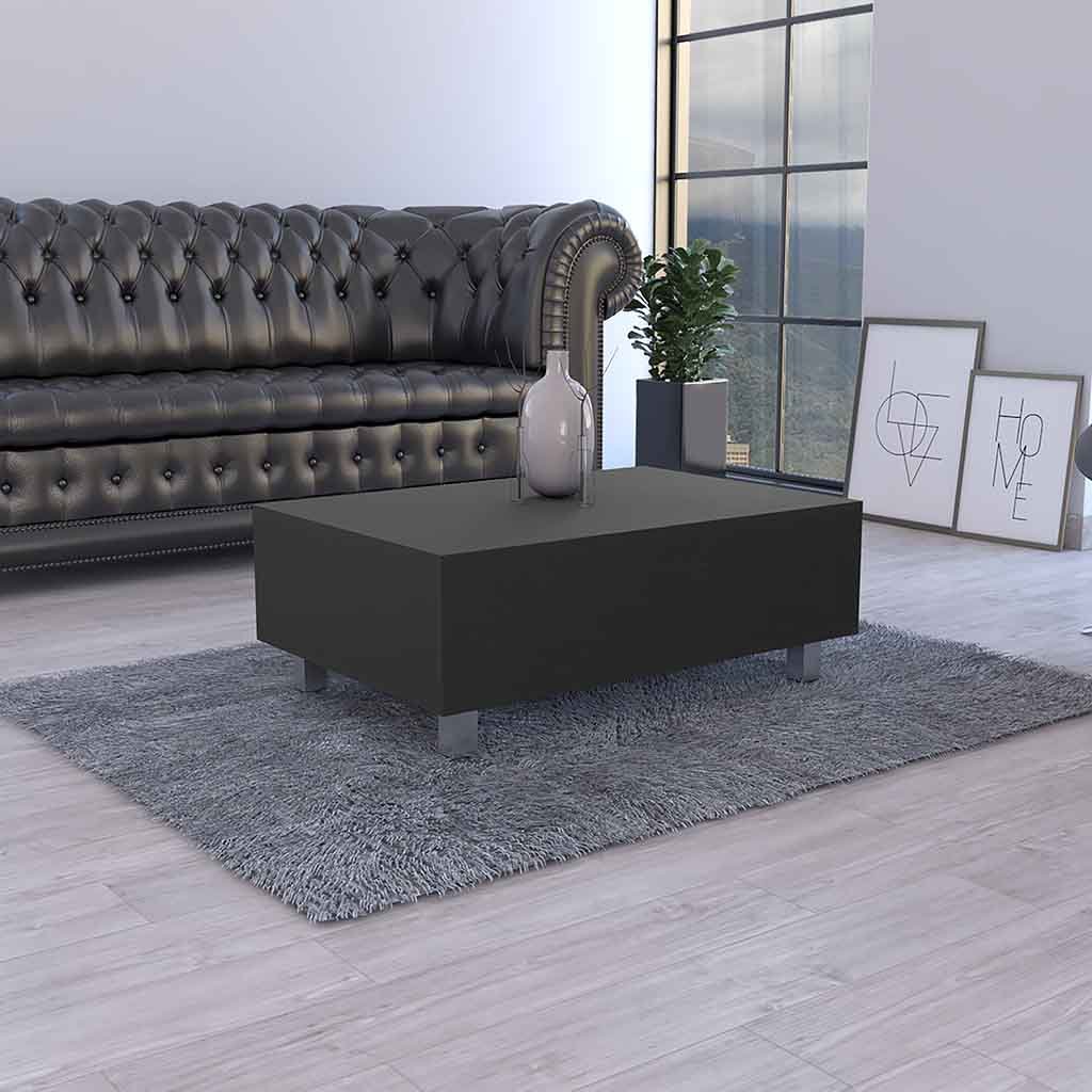 Aran Lift Top Coffee Table - Ethereal Company