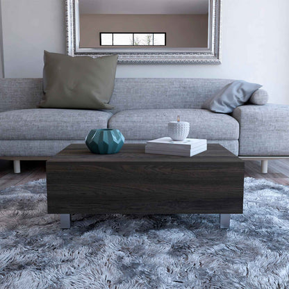 Aran Lift Top Coffee Table - Ethereal Company