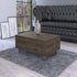 Aran Lift Top Coffee Table - Ethereal Company