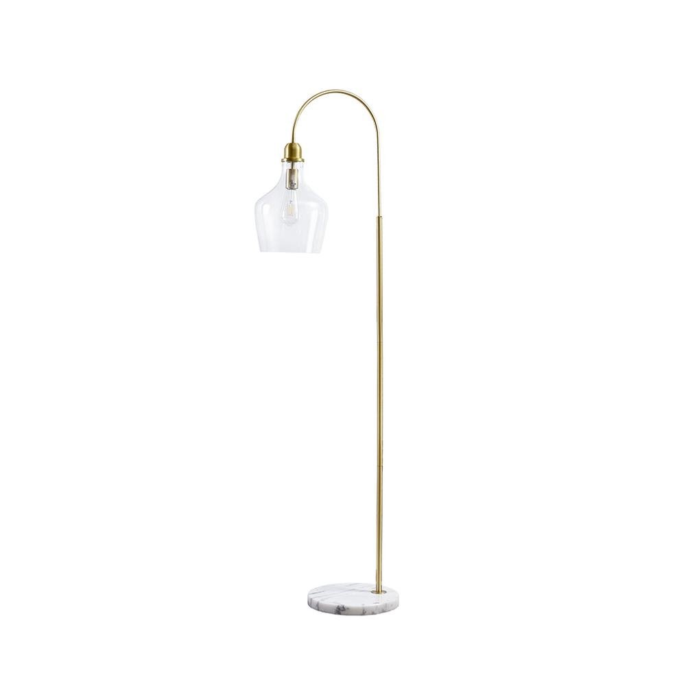 Auburn Floor Lamp - Ethereal Company