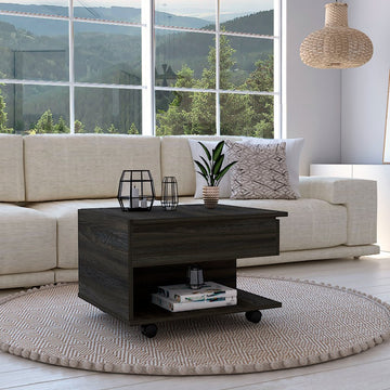 Babel Lift Top Coffee Table - Ethereal Company