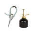 Black Plant Mister + Pruning Shears - Ethereal Company