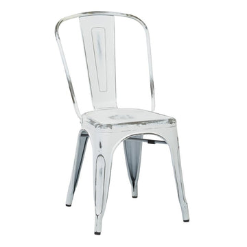 Bristow Armless Chair - Ethereal Company