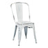 Bristow Armless Chair - Ethereal Company