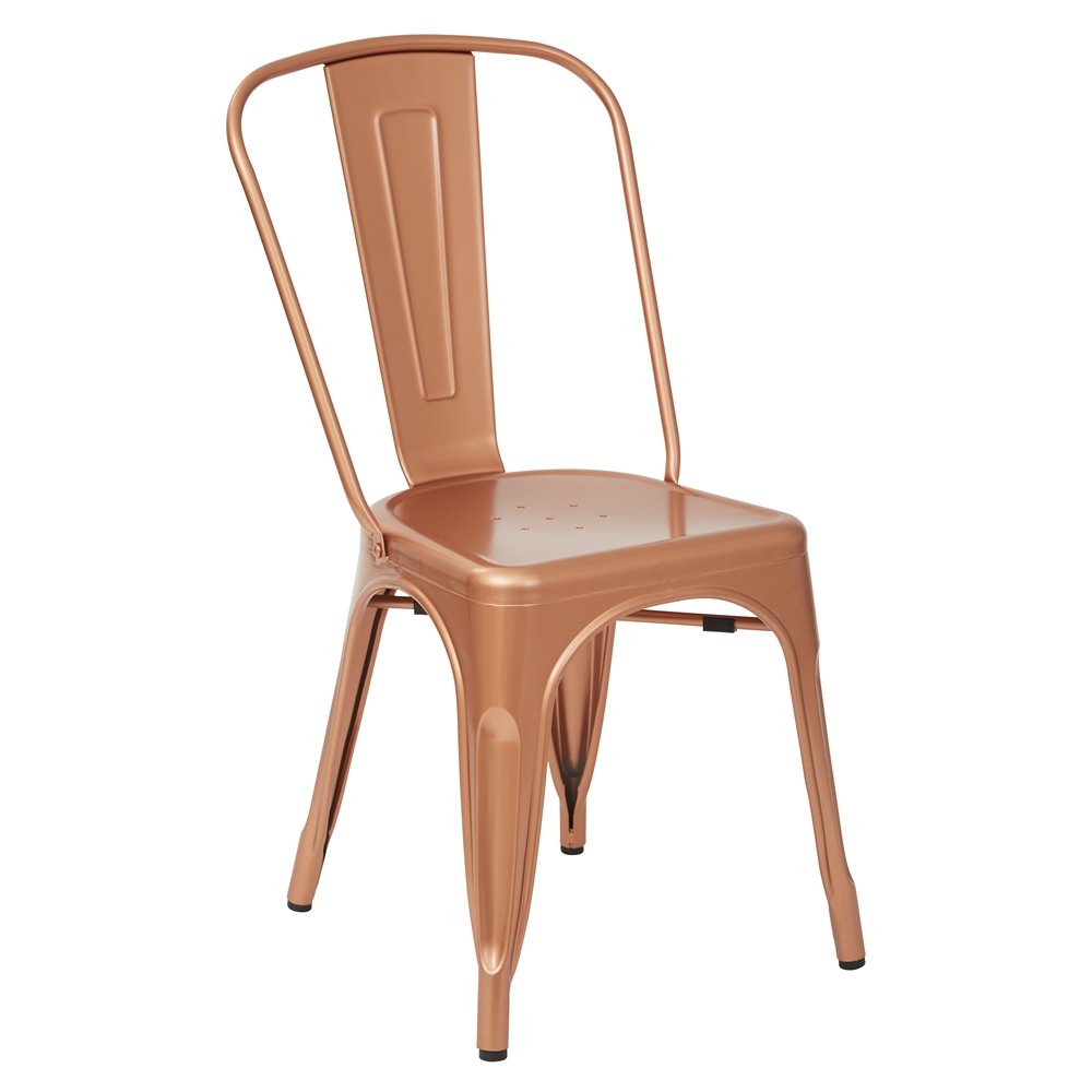 Bristow Armless Chair - Ethereal Company