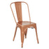 Bristow Armless Chair - Ethereal Company