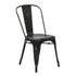 Bristow Armless Chair - Ethereal Company