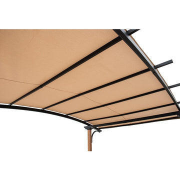 Canopy For 10x8 Pergola - Ethereal Company