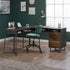 Canton Lane L Desk - Brew Oak - Ethereal Company