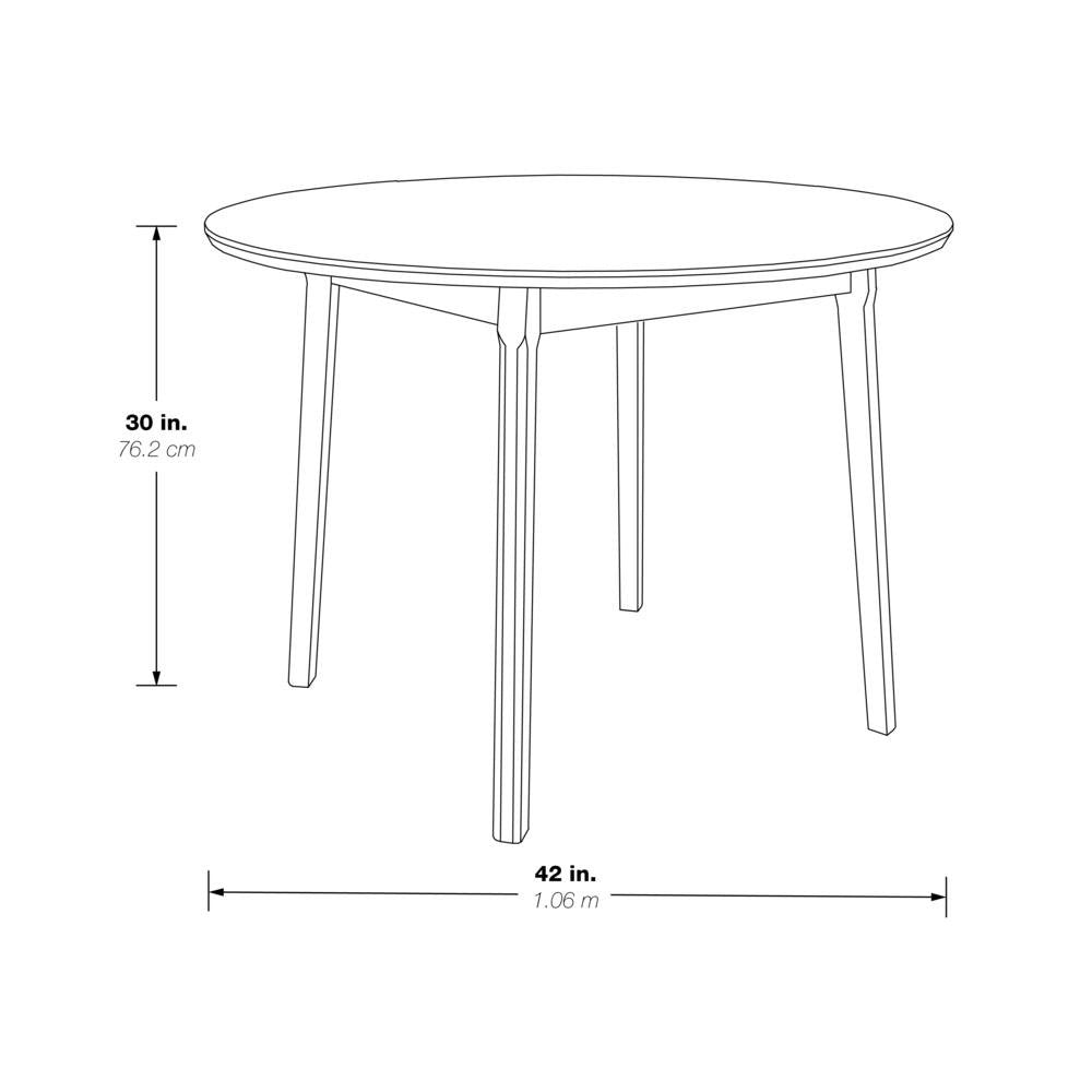 Chesterfield Dining Table - Ethereal Company