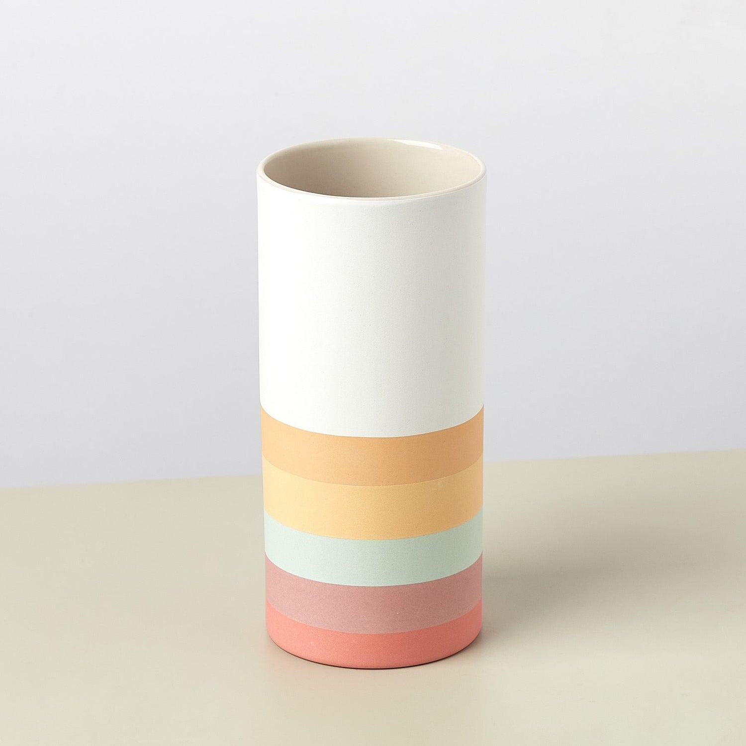 Chromo Vase - 3 Inch - Ethereal Company