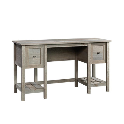 Cottage Road Desk - Mystic Oak - Ethereal Company