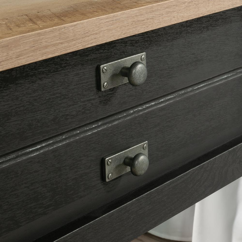 Cottage Road Nightstand - Raven Oak - Ethereal Company